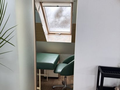 Оренда кушетка, оренда робочого місця Черкаси