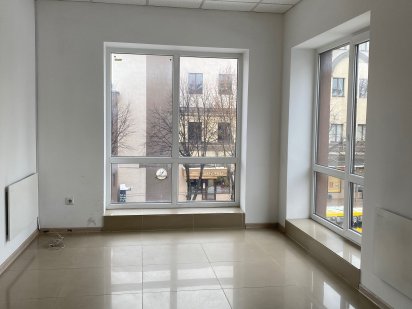 Здаю в оренду офісне приміщення в центрі  вул Галицька Ивано-Франковск
