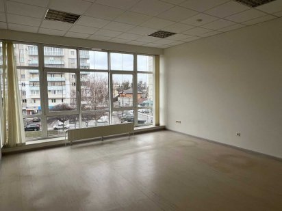 Офіс на Грушевського Рівне