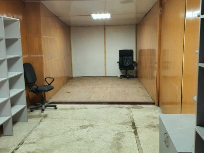 Оренда вул. Тичини 22м.кв Ивано-Франковск