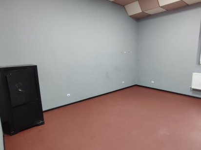 Здам офіс в центрі міста Рівне