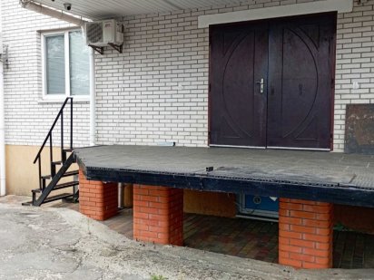 Оренда складу, складського приміщення Киев