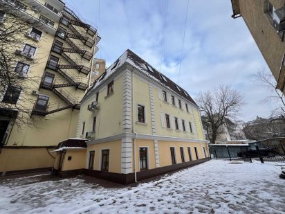 500м2 Оренда окремої будівлі біля Парку Шевченко Без комісії!