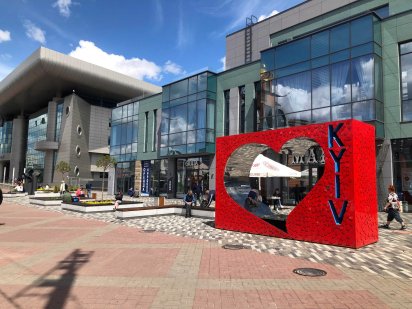 Оренда. Ресторан, магазин, салон, пекарня, фастфуд, кухня, шоурум Київ