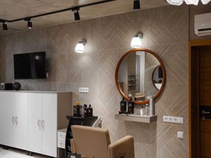 Оренда робочого місця майстра перукаря,манікюру та масажиста. Київ