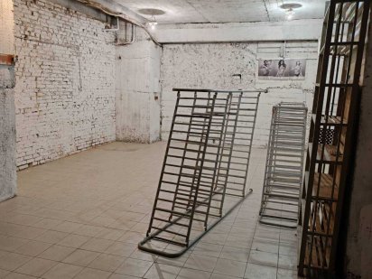 Оренда складського приміщення по вулиці Янгеля Вінниця