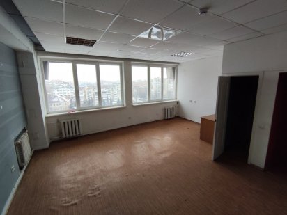 Офіс 36 кв.м. вул.Хрещатик. ЦЕНТР. 408 Черкаси