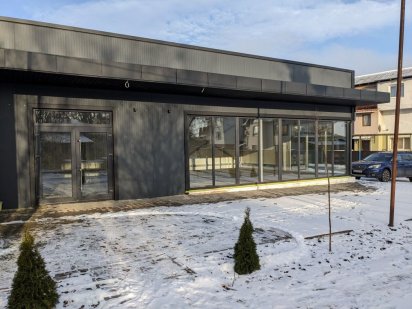 Приміщення на Дослідній Черновцы