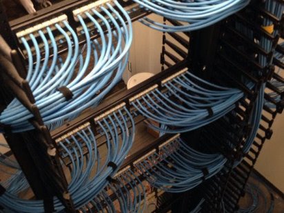 Оренда серверної Київ