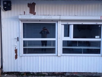 Продам або здам в оренду кіоск Ровно
