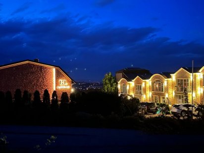 АВТОНОМНА! комерційна нерухомість Черновцы