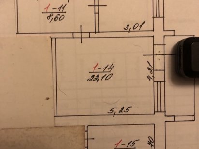 Оренда комерційне приміщення 60кв.м, Чернівці