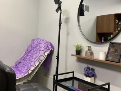 Оренда в салоні краси Ужгород