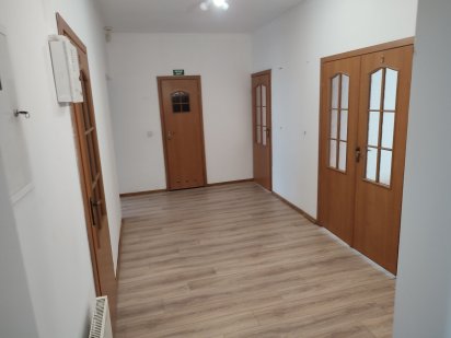 Оренда офісного приміщення Івано-Франківськ