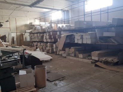 Приміщення по вул.Чкалова 563 кв.м Черновцы