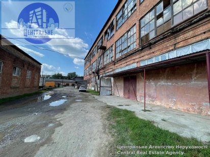 Оренда складського приміщення. Черновцы