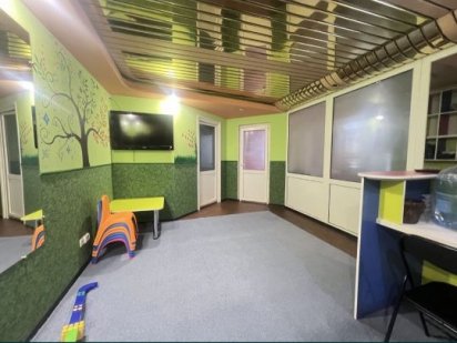 Оренда дитячого центру розвитку Рівне