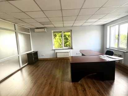 Здаються в оренду офісні приміщення по вул. Петлюри Ивано-Франковск