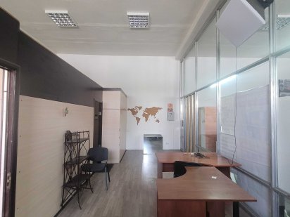 Оренда виробничого приміщення 54 кв.м. Київ