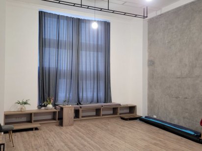 Оренда приміщення 54 кв.м. (фотостудія, виробництво) Київ