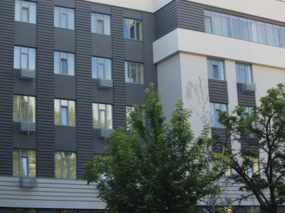 Без комісійних. Офіс 140м2, БЦ В класу,. вул. Б. Хмельницкого Киев