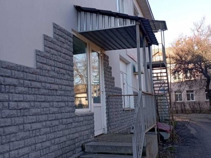 Здається під оренду офісне приміщення вільного призначення. Черкаси