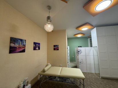 Помещение Приміщення під салон або масажний кабінет Київ