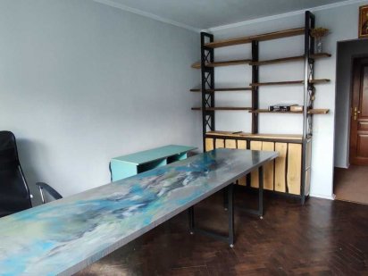 Оренда 36 м\кв. Від власника, без комісії. Центр. Вид на озеро. Тернопіль