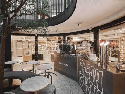 Оренда приміщення 138кв.м Reytarska Circle! Шевченківський Киев