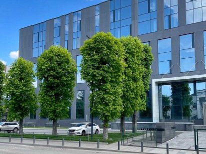 Власник, сдам офiс 150 м2., є iншi варiанти, БЦ "Нивки Сіті", м. Нивки Київ