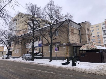 Оренда комерційного приміщення в центрі міста, НЕ ВИМИКАЮТЬ СВІТЛО Чернігів