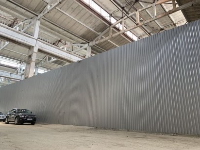 Оренда складського приміщення біля епіцентру комбайновий комерція Тернополь