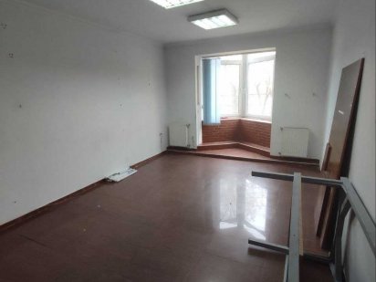 Оренда офісного приміщення,центр,Чороновола,30м2 Івано-Франківськ