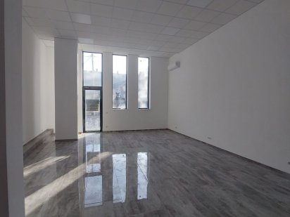 Здається в оренду приміщення в центрі міста Ужгород