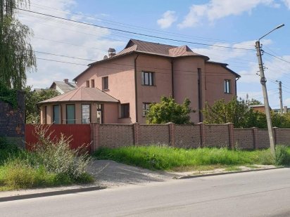 Здається будинок. ВЛАСНИК. Чернівці