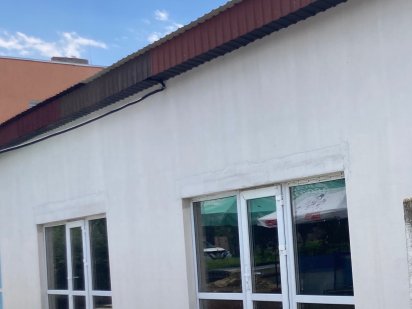 Продам приміщення 163 м.кв. Рівне,Будівельників Рівне