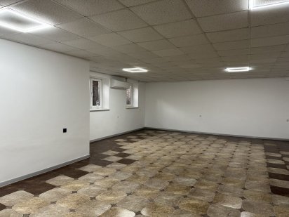 Оренда комерції центр Івано-Франківськ