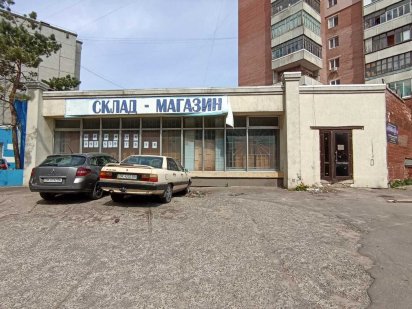 Оренда м. Луцьк вул. Винниченка 23, 81,6 м.кв. 55000 грн. Луцьк