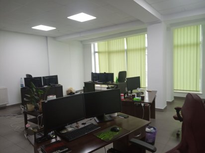 Здам офісні приміщення в центрі м.Ужгород, 185 м2, 100м2, 85м2, Ужгород