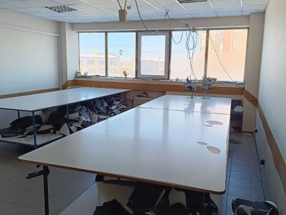 Оренда приміщення під швейний цех Винница