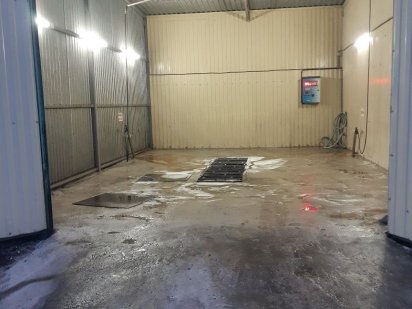 Оренда автомийки Черкаси