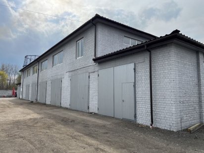 Оренда складського приміщення Черкаси