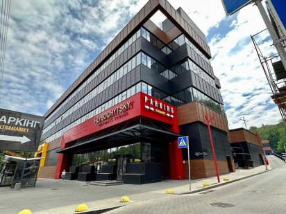 Офис 1650 м.кв., генератор, Глубочицкая. Подол. Собственник Київ