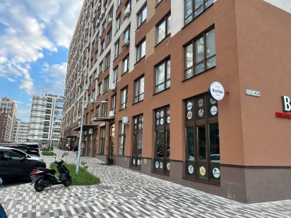 Аренда. Помещение 120м. под Магазин, Бар, Кальянную, Коворкинг, Студию Київ