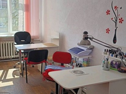 Здам місце в оренду для майстра манікюру Чернігів