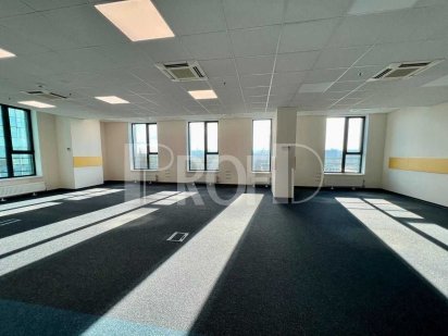 Оренда офісу в новому бізнес центрі (1170 м2) Киев