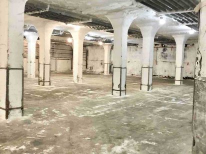 Аренда склада МОРОЗИЛКА -24 градуса. Цена под ключ! Київ