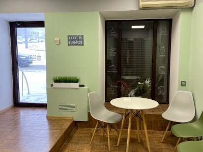 Сдам свое помещение Дніпро