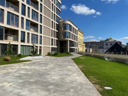 Здам комерційне приміщення в ЖК Моцарт, 168,6 кв.м Дніпро