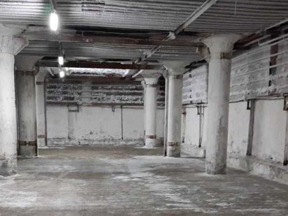 Морозильный склад | -18..-24 | АРЕНДА Днепр